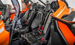 Polaris RZR PRO XP 4 Turbo